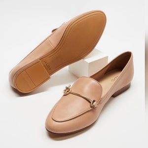 Aldo Tilta Loafer Shoes